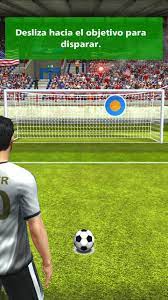 Actualizado en noviembre de 2021. Football Strike Multiplayer Soccer 1 31 0 Descargar Para Android Apk Gratis