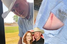 Who is Pioneer Woman Ree Drummond's nephew Caleb?