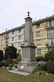 La météo 15 jours à honfleur : Pont L Eveque Calvados Wikipedia