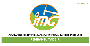 Senarai alamat ibu pejabat dan pejabat jmg negeri. Jabatan Mineral Dan Geosains Jmg Kerja Kosong Kerajaan