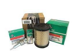 The type of oil you should use depends a lot on the outside temperature in the area you are running it in. Amazon Com Gps Generator Parts Specialist Tune Up Kit For Onan Rv Generator Model Ky 4000 Spec A R Non Evap Models Automotive