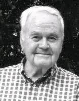 RICHARD GRANGE Obituary (2012)