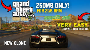 The rockstar editor's director mode allows players the ability to stage their own scenes using prominent story. Gta V Lowend Pc Version Clone 300mb Only 2gb Ram Without Graphics Card No Lag 2020 Technology Platform