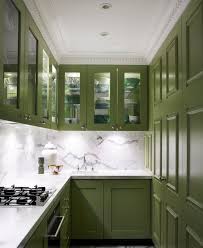 47 luxury u shaped kitchen designs