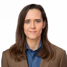 I am so thrilled and honored to join the firm's partnership in January!