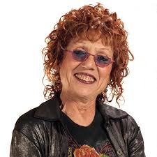 Judy Chicago (born Judith Sylvia Cohen; July 20, 1939) is an American  feminist artist, art educator, and writer known for her large collaborative  art installation pieces about birth and creation images, which