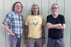 Gary Ogan Trio / featuring Tony Carr & Ted Swenson