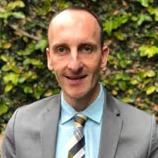 Dr. William Munn II, MD