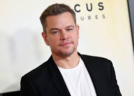 Matt damon talks 'stillwater,' parenting and writing again with ben affleck. Qbicocmnuojofm
