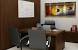 Small Office Office Cabin Interior Design