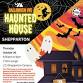 Halloween Eve Haunted House - LTSA Shepparton event image