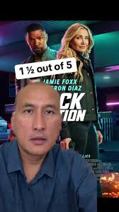 Jamie Foxx and Cameron Diaz's Movie Reviewed