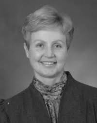 Nancy Todd Obituary (1940