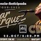 Omar Márquez | Violencia Anticipada · Tour 2025  event image