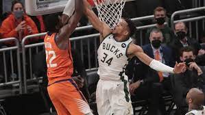 End of the fourth quarter — the bucks are 2021 nba champions! Suns Vs Bucks Here S What Made Game 4 The Nba Finals Best Tv So Far