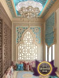 Arabic Style In The Interior Is The Perfect Way To Create A Fantastic Atmosphere Of An Oriental Fairy Tale T Arabic Decor Arabian Decor Luxury Interior Design