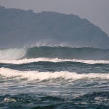 Pangandaran is a small town and a subdistrict in on the south coast of java in indonesia, in the east parahyangan region. Photo Of Pangandaran By Bretto72