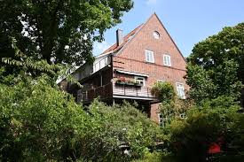 Neues wohnen am alten wasserwerk in ottenbeck. Wohnen Auf Ganz Hohem Niveau In Einer Galerie Wohnung In Stade Ottenbeck