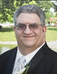 Obituary information for Edward Alan Knowles