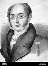 James cramer hi-res stock photography and images