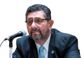 Javier Herrera Bravo