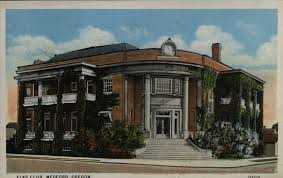 Pin By Patti Shute On Finding Old Medford Oregon Medford Oregon Oregon Grants Pass