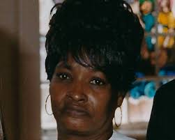 Obituary for Mrs. Eva Mae Floyd