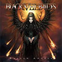 He was andy biersack of black veil brides. Fallen Angels Song Wikipedia
