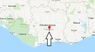 Aktuelle schulferien luxemburg 2021, 2022. Wo Liegt Yamoussoukro Wo Ist Yamoussoukro In Welchem Land Liegt Yamoussoukro Wo Liegt