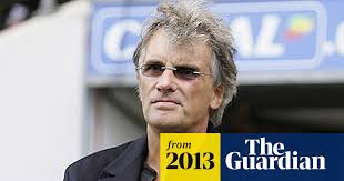 Nigel Wray tells English clubs to hold firm in Heineken Cup boycott