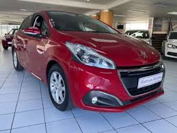 Image result for Rouge Nacre 2014 Peugeot