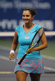 Sania Mirza - Simple English Wikipedia, the free encyclopedia