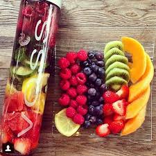 This Looks Too Good To Be True Please Go Ahead And Pinch Me Recettes De Boissons Manger Sainement Recette Smoothie Recette