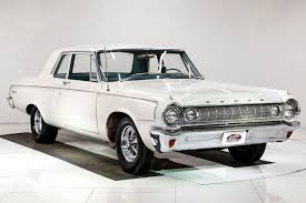 Image result for Sable Tan 1964 Dodge