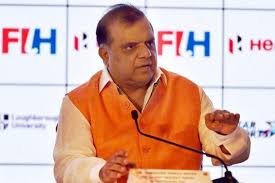 May 30, 2021 · may 30, 2021 may 30, 2021; Narinder Batra S Term As Fih President Extended To May 2021