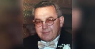 Coach Walter D. "Dickie" McDonald Obituary