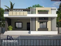 Best Of Single Floor House Front Design Village And Review In 2020 Small House Elevation Design House Front Design House Outer Design