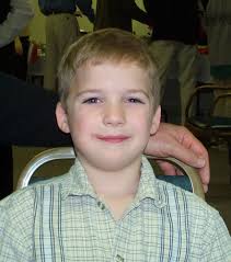 Rasmusen Family Page