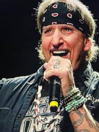 Two of my favorite dudes