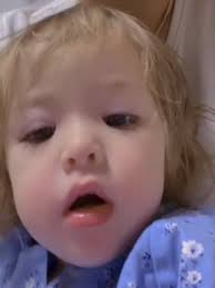 Kamari Johnson Rip 2024