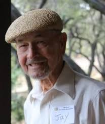 James Baughn Obituary (1923