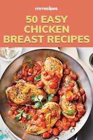 Pin On Chicken Recipes