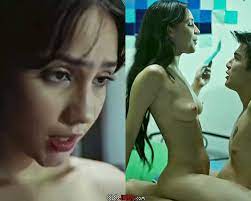 Sarah Holmes Nude Sex Scene From A Girl and a Guy