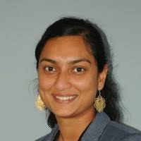 Geri (Geraldine) John