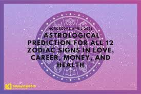 No doubt, you may have to endure stress and pain but when you experience fruitful reward, it may put a smile on your face. Cancer May Horoscope 2021 Monthly Predictions For Love Health Career And Money Knowinsiders