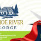 Ribbon Cutting: St. Joe River Lodge