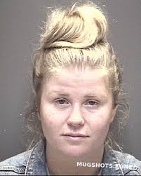 HOOKER KARA RENEE 03/17/2023