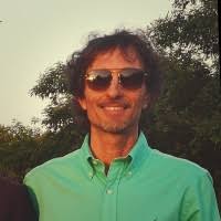 Jorge Martinez Foronda