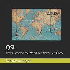 Lastly, after making the report, start and email with a friendly message, copy the report out into the email and afterwards add my address: Qsl Cards The Swling Post