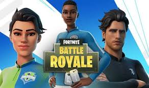 Epic games has announced a partnership with some of the world's biggest football clubs that will see plenty of iconic uniforms feature in fortnite as purchasable skins. Fortnite Football Skins In Item Shop Now Release Date Time Prices And Teams Gaming Entertainment Express Co Uk
